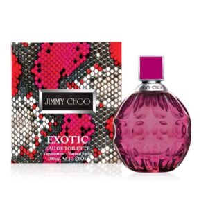 Exotic by Jimmy Choo