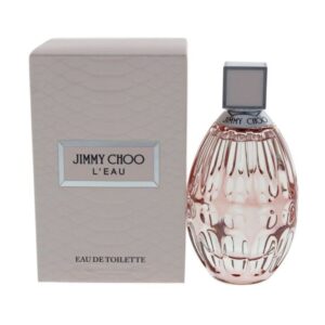 L'Eau by Jimmy Choo