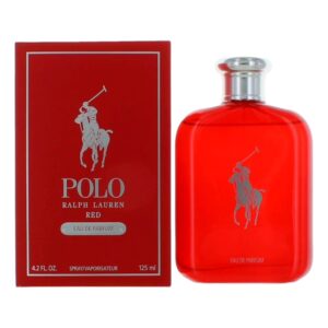 Polo Red